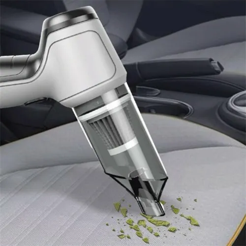 Handheld Wireless Car Vaccum