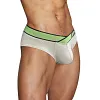 Men's Sexy Big V Comfortable Stretch Low Waist Modal Briefs