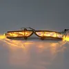 Rearview Mirror Turn Signal Light for Mercedes Benz CLS-Class W219 2006-2008