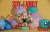 Anya Forger - SPY X FAMILY Resin Statue - iLL ILLEGAL FACTORY Studios
