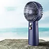 2023 New 3S Big Wind Industrial Brushless Motor Violent Handheld Fan