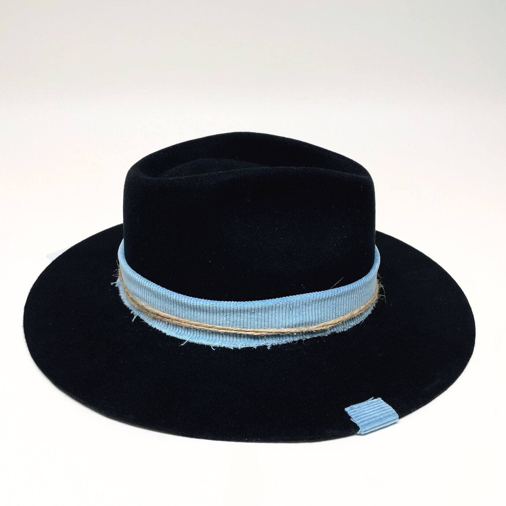 Wessex - Felt Hat
