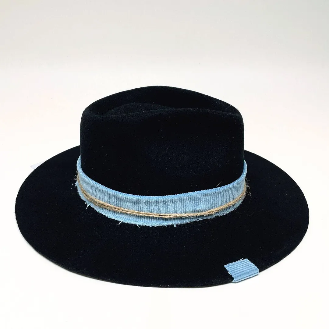 Wessex - Felt Hat