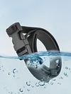 Diving Knife Strap Quick Release Spearfishing Knife Strap for Underwater Diving