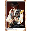 (Multi Style)Music - Vintage Metal Signs - 20*30cm - Music