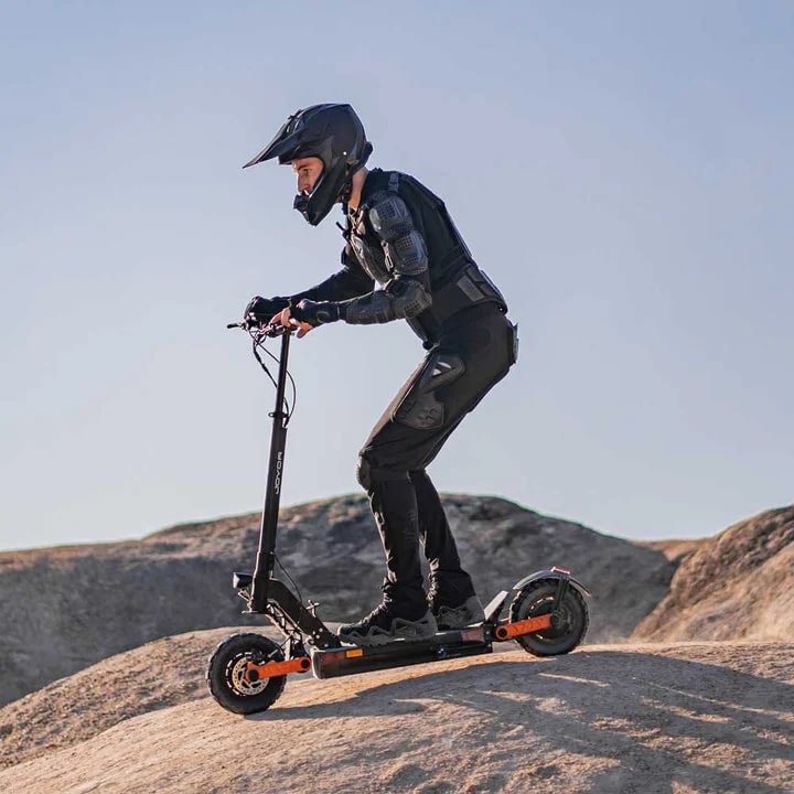 Pre-sale（Used Electric Scooters）JOYOR S10-S Electric Scooter 60V