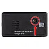 DC 8V-100V Battery Capacity Indicator LCD Car Motorcycle Voltmeter Voltage Gauge