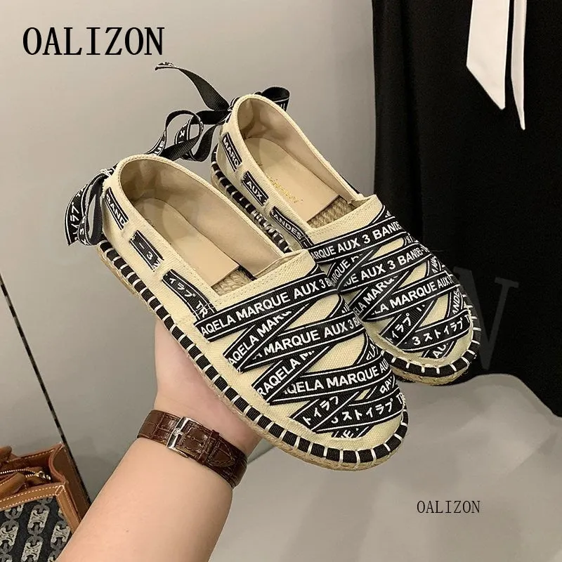 Women Flat Shoes 2021 Summer New High Quality Casual Women Shoes Flat Plimsolls Cozy Soft Breathable Walking Shoes Sandals Woman