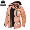 🛒Kurtka męska PITBULL i Helly Hansen, wiatroszczelna, wodoodporna i ciepła.