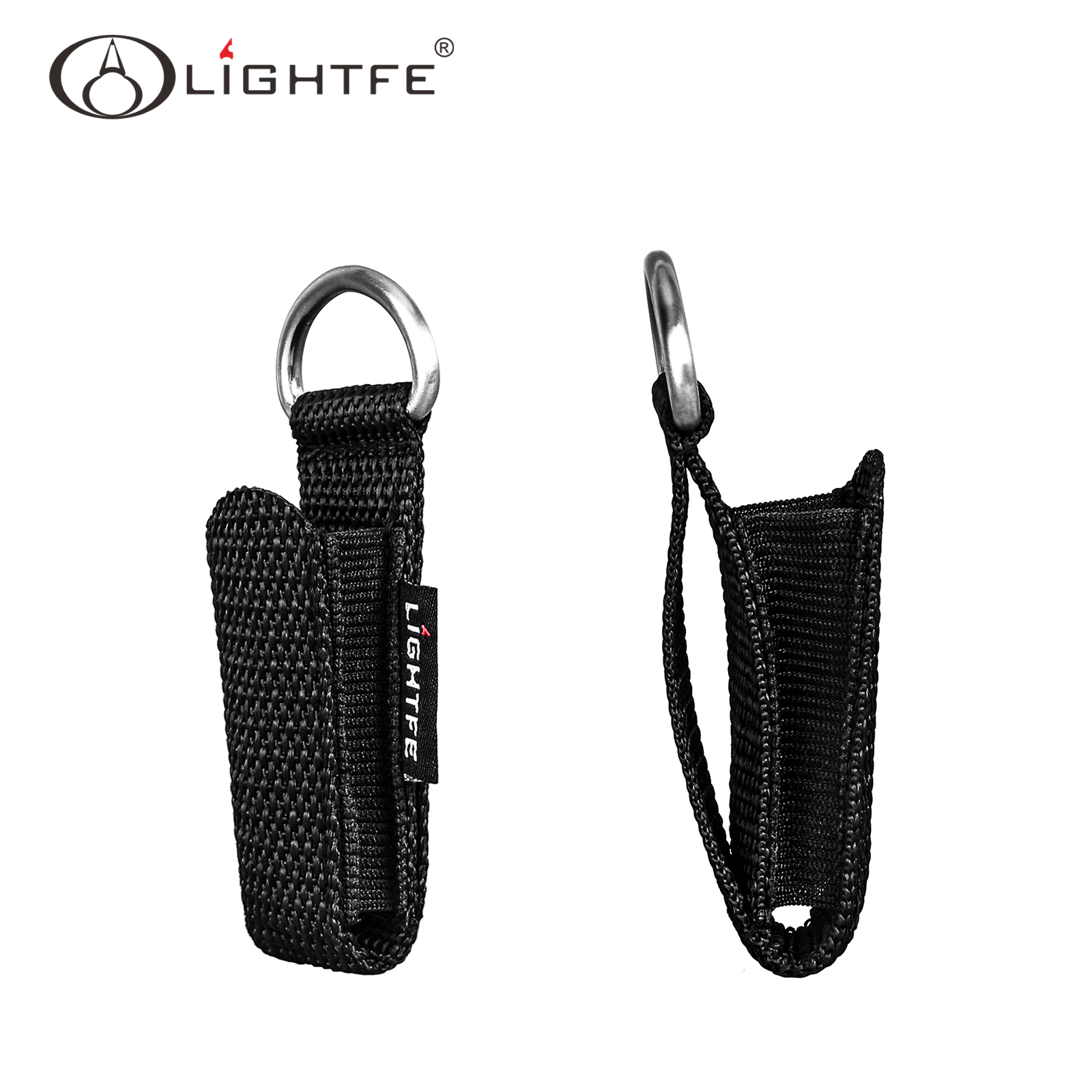 Flashlight Holster T305 LIGHTFE GING