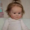 [Heartbeat💖 & Sound🔊]20'' My Reborn Lyric  Reborn Baby Doll -Realistic And - RBBI-Myrebornbabydoll&reg; Myrebornbabydoll&reg;