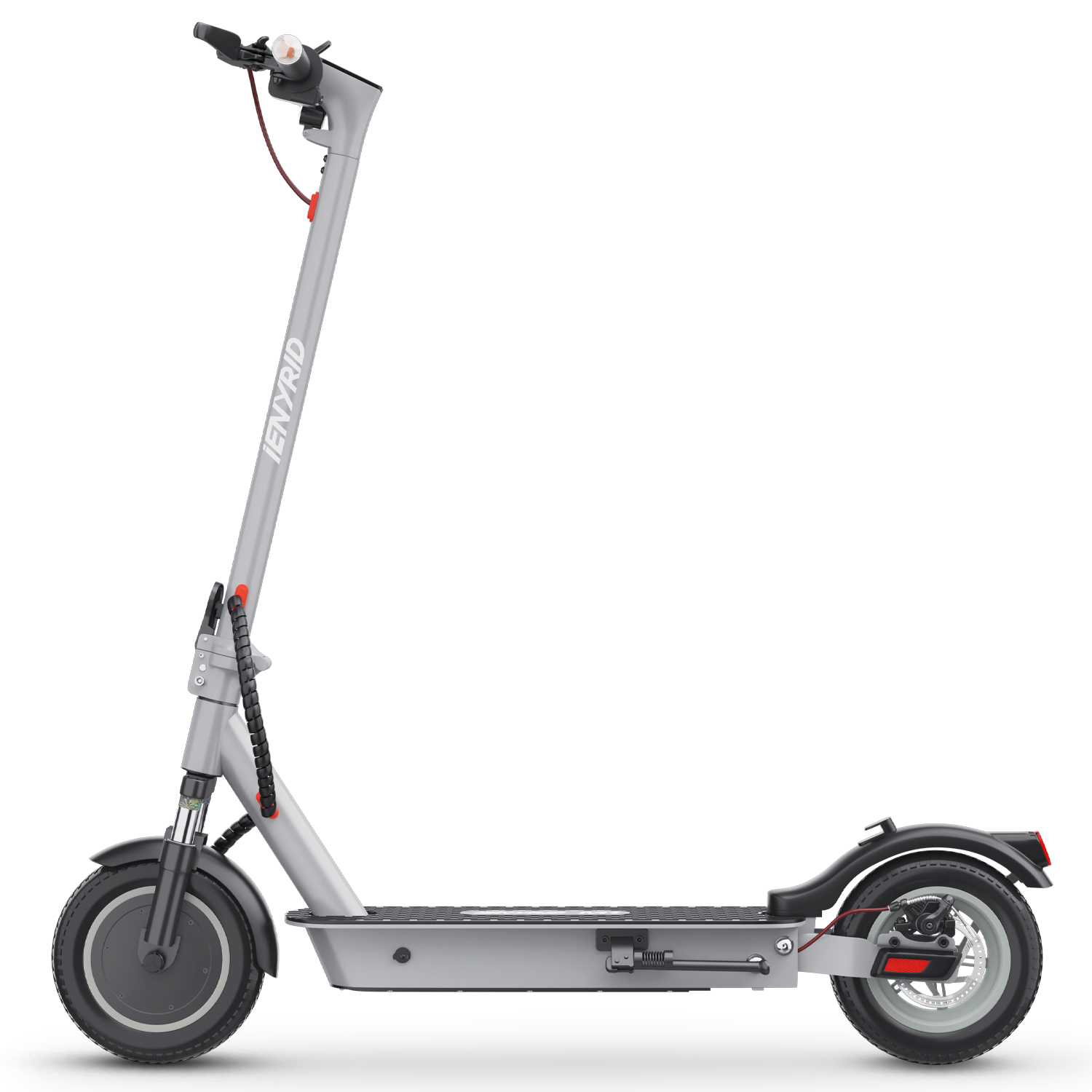 iENYRID M1 Solid Tire Electric Scooter with App Control (500W Peak) iENYRID EU