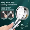 (🎁2024 New Year Hot Sale🎁)Water Saving Flow 360&deg; Rotating High-pressure Shower