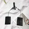 USB Heating Pad Electric Heating Pad Foldable Carbon Fiber Heated Mat for Winter