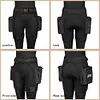 Unisex Scuba Diving Shorts 3mm Neoprene Wetsuit Swim Trunks Surfing Short Pants