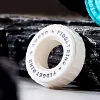 Ice Amber Ring Ratchet Ding Ding Decompression Toy Fingertip Gyroscope Mechanical Push Card Ding Pa Pa Coin Decompression