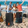 Dust Cover Stretch Portable Party Speaker Dust Case Cover for JBL PartyBox 520