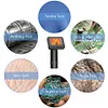 50-1000X Digital Microscope USB Macro Lens for Biological Observe Skin Detection