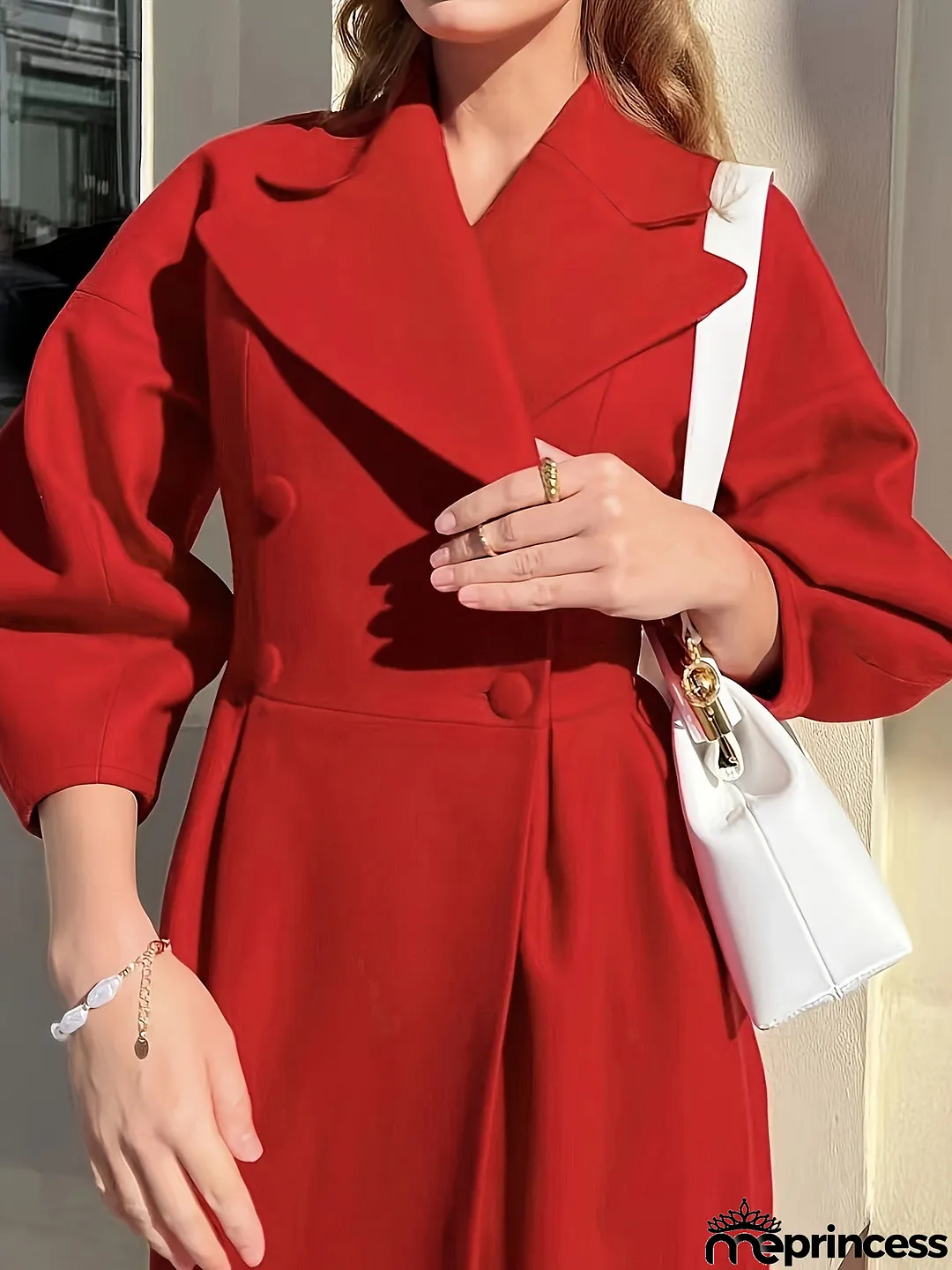 Modern and Comfortable Coat