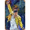 Queen - Vintage Metal Signs - 20*30cm/30*40cm - Music