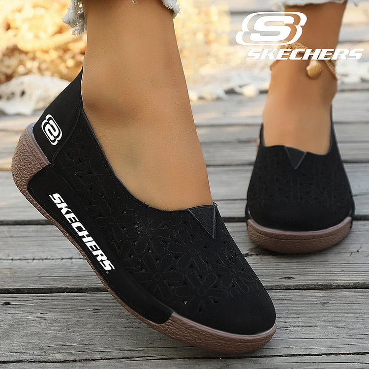 SKECHERS&reg; ORTOPEDYCZNE BUTY MASAŻOWE