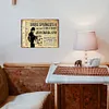Bruce Springsteen - Vintage Metal Signs - 20*30cm/30*40cm - Music