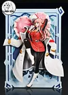 1/6 Scale ZERO TWO 02 Frame Decoration - DARLING in the FRANXX Resin Statue - Lazydog Studios [In Stock]