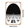 Blue &Ouml;yster Cult - Vintage Metal Signs - 20*30cm/30*40cm - Music