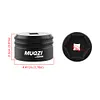 26/28/32mm Bicycle Fork Topcap Socket Drive Flat Socket for ROCKSHOX Front Forks