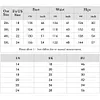 Plus Size Bikini Push up Swimwear Women Swimsuit Two Pieces Tankini Set Beachwear Sexy Mesh Plunge Neck Halter Ruffles Black