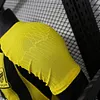 2024/2025 Player Version Al-Ittihad Home（New Ads） Football Shirt 1:1 Thai Quality
