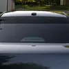 Anti-UV Car Windscreen Solar Film 140x25cm Sun Shade Tinted Sticker Tinting Film