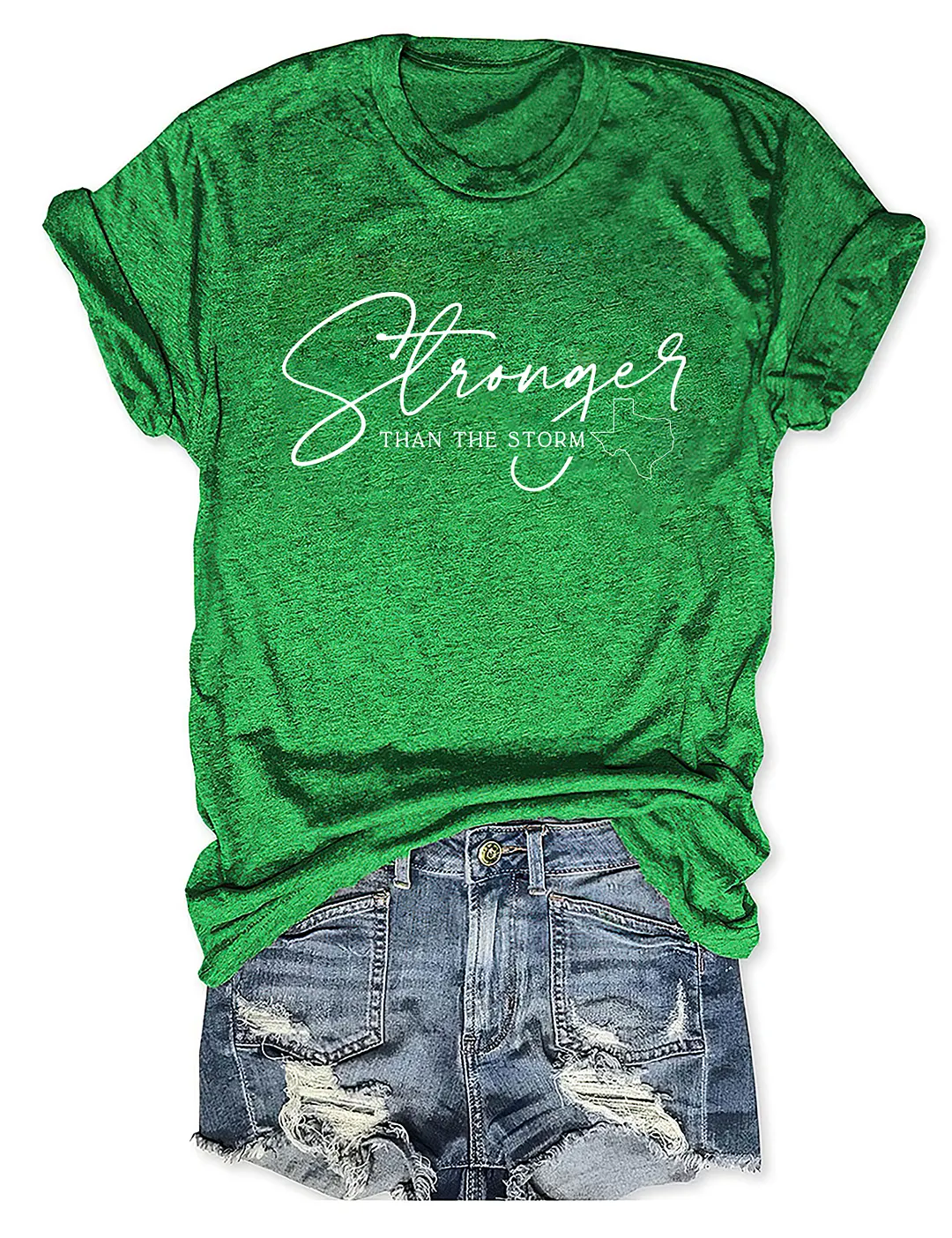 Texas Strong T-shirt