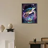 Diamond Painting -DIY Round Drill Sea Turtles