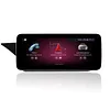 F&uuml;r Mercedes Benz E Coupe A207 W207 Android Bildschirm Navigation CarPlay Autoradio Car Stereo GPS
