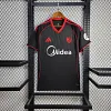 2025-2026 Sevilla FC Third Away Football Shirt 1:1 Thai Quality
