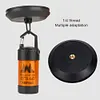 Magnetic Camping Hanging Hook Multifunctional Tent Light Hook for Outdoor Travel