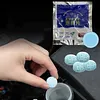 200pcs Car Windshield Washer Tablets Automotive Glass Cleaner for SUV Truck