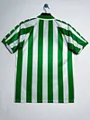 2000/2001 Retro Betis Home Football Shirt 1:1 Thai Quality