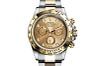 Rolex 116503 Cosmograph Daytona Gold "Diamond Dial"New