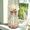 Wooden Flower Vase - 5D DIY Vase