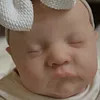 20 ''  Sluss Handmade Reborn Baby Girl Toy - RBBI-Myrebornbabydoll&reg; Myrebornbabydoll&reg;