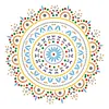 Flower - Special Shaped Diamond Painting Kit