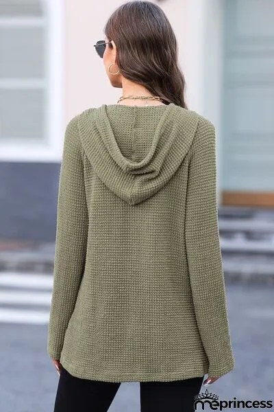 Classic and Stylish Hoodie