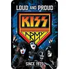 (Multi Style)Cool Band - Vintage Metal Signs - 20*30cm - Music