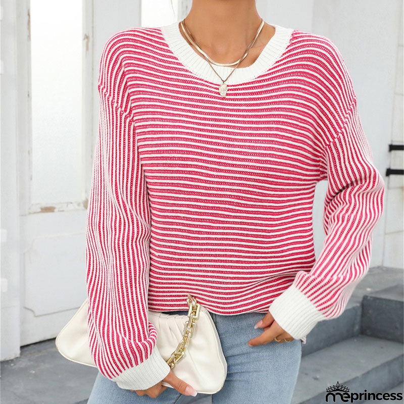 Soft and light Sweater
