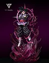 Super Saiyan Ros&eacute; Goku Black/ Zamasu - Dragon Ball Resin Statue - VV Studio