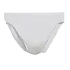 Men's Comfortable Seamless Breathable Modal Elastic Briefs
