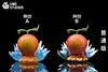 POP WCF Scale Revive-Revive Fruit - ONE PIECE Resin Statue - UNO Studio