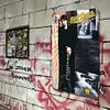 Bob Seger - Vintage Metal Signs - 20*30cm/30*40cm - Music